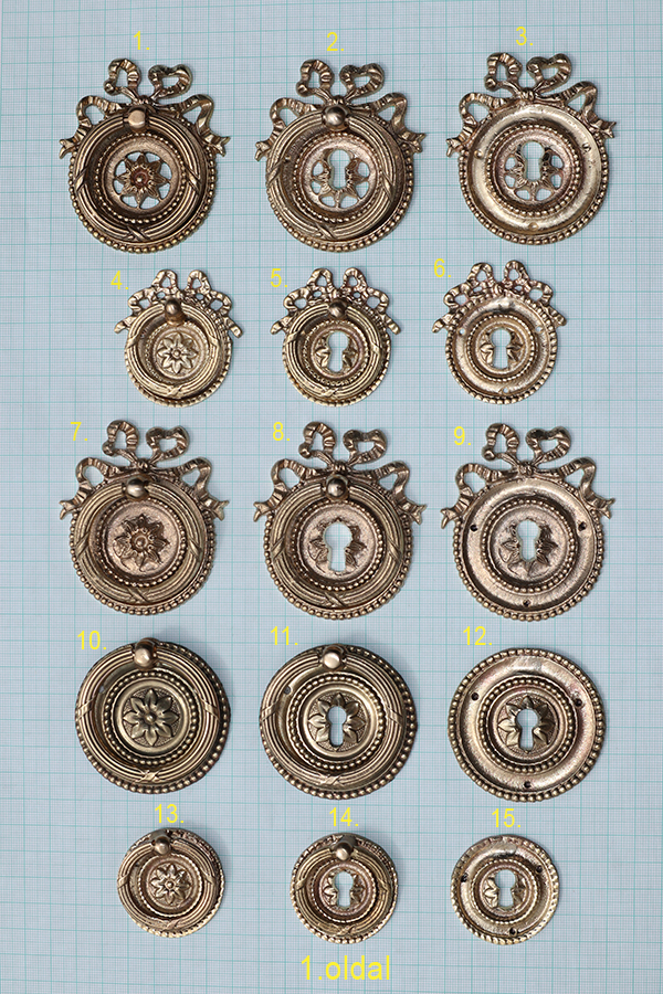 rézmûves, ezüstmûves, ötvös, aranymûves, bútorveret