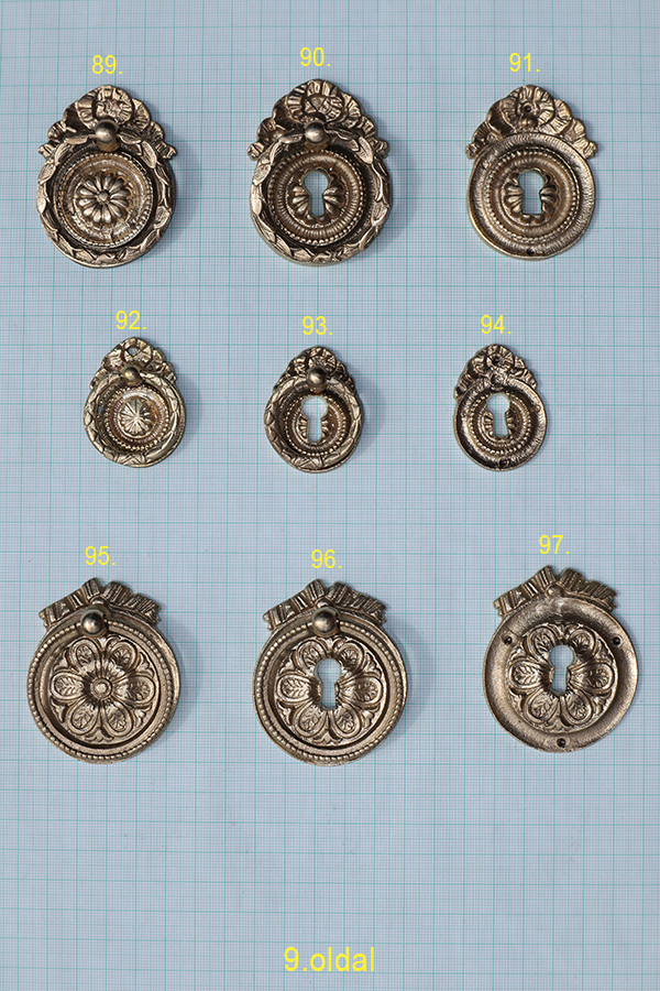 rézmûves, ezüstmûves, ötvös, aranymûves, bútorveret