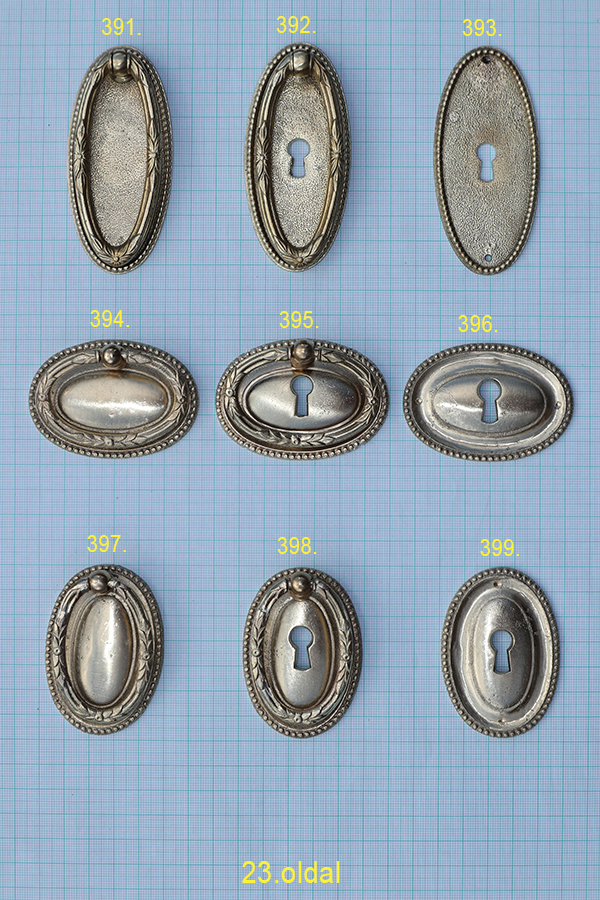 bútorveret, ötvös