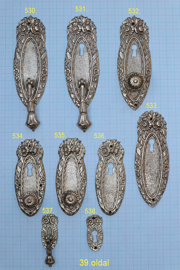 bútorveret, ötvös