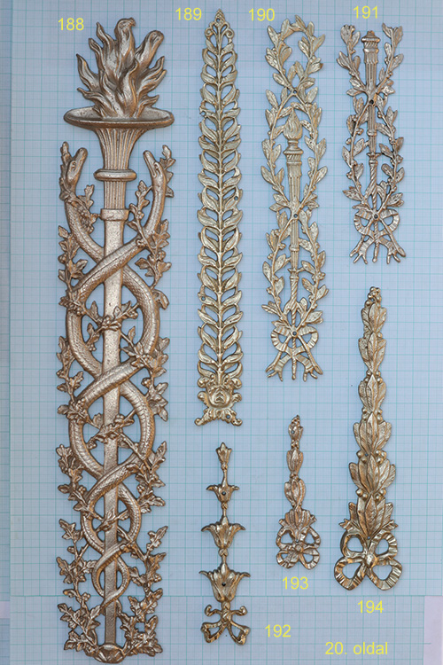 rézmûves, ezüstmûves, ötvös, aranymûves, bútor