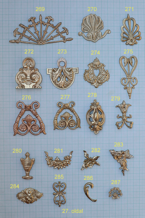 rézmûves, ezüstmûves, ötvös, aranymûves, bútor