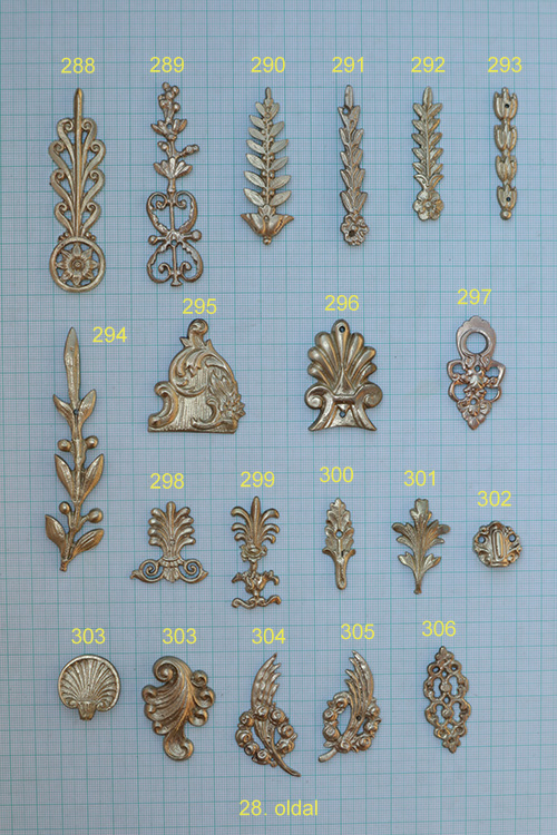 rézmûves, ezüstmûves, ötvös, aranymûves, bútor