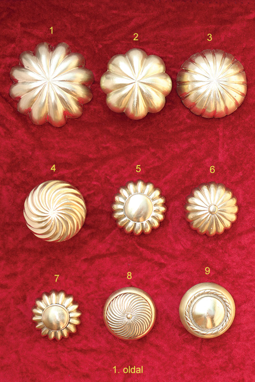 rézmûves, ezüstmûves, ötvös, aranymûves, bútor