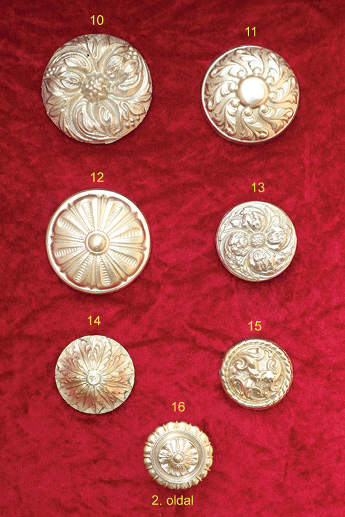 rézmûves, ezüstmûves, ötvös, aranymûves, bútor