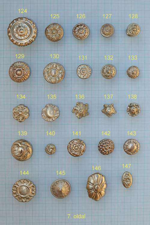 rézmûves, ezüstmûves, ötvös, aranymûves, bútor