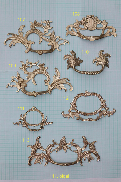 rézmûves, ezüstmûves, ötvös, aranymûves, bútor