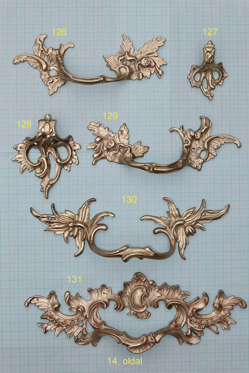 rézmûves, ezüstmûves, ötvös, aranymûves, bútor