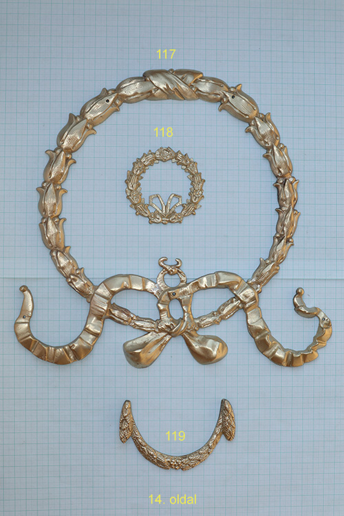 rézmûves, ezüstmûves, ötvös, aranymûves, bútor