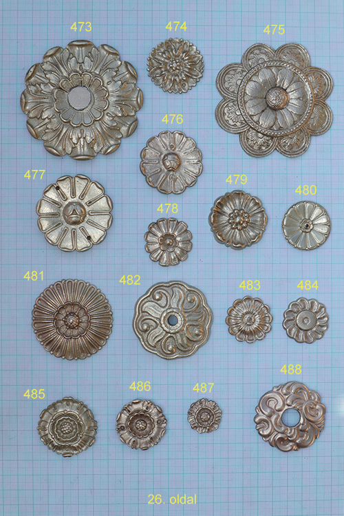 rézmûves, ezüstmûves, ötvös, aranymûves, bútor