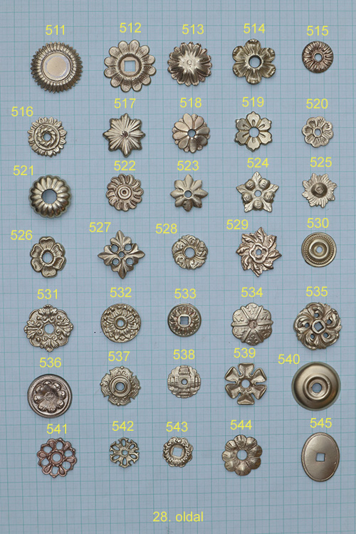 rézmûves, ezüstmûves, ötvös, aranymûves, bútor