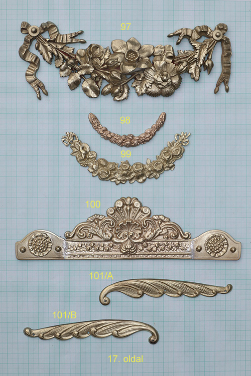 rézmûves, ezüstmûves, ötvös, aranymûves, bútor