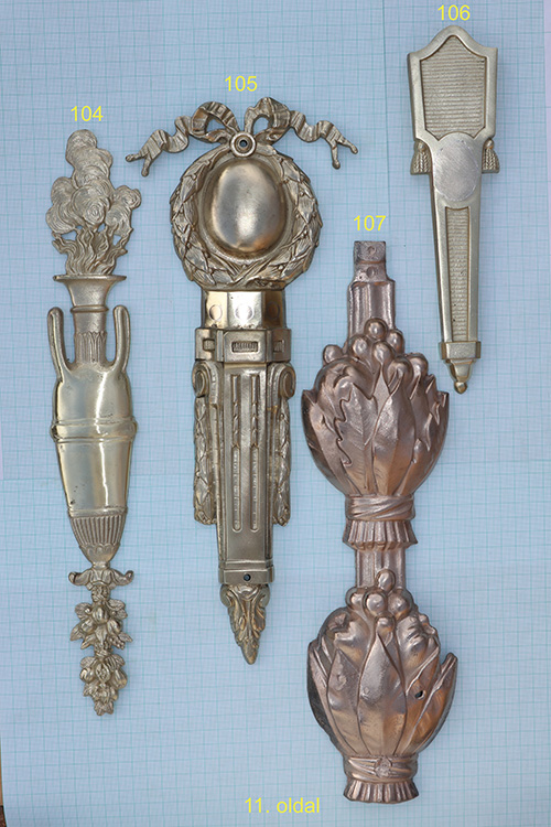 rézmûves, ezüstmûves, ötvös, aranymûves, bútor