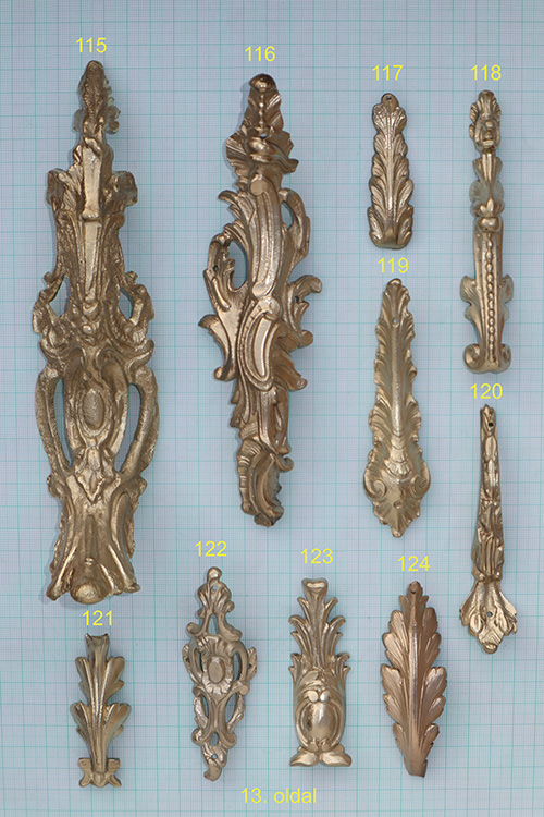 rézmûves, ezüstmûves, ötvös, aranymûves, bútor