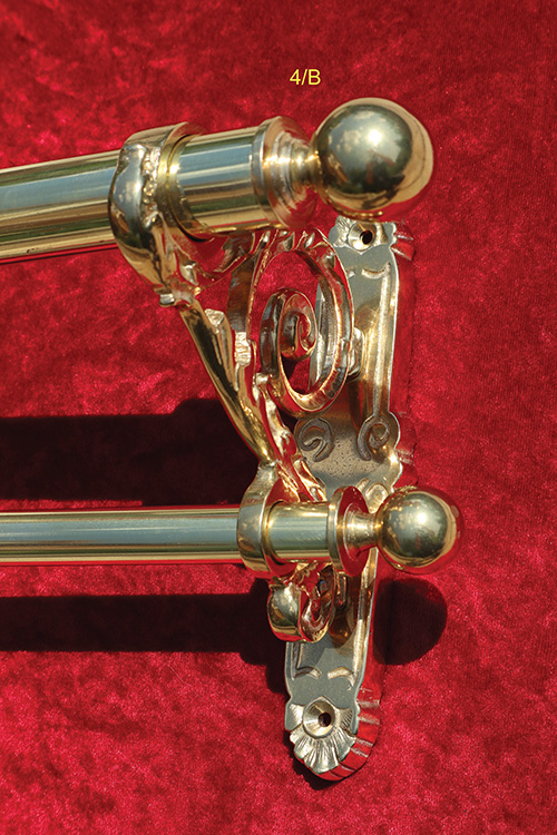 rézmûves, ezüstmûves, ötvös, aranymûves, függönykarnis