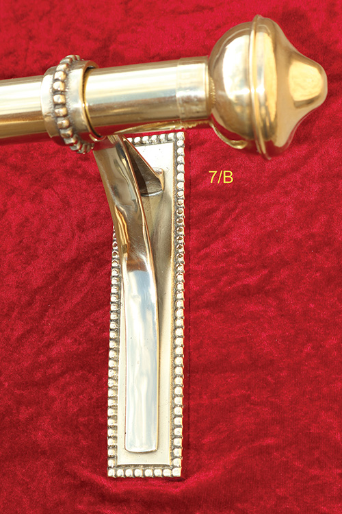 rézmûves, ezüstmûves, ötvös, aranymûves, függönykarnis