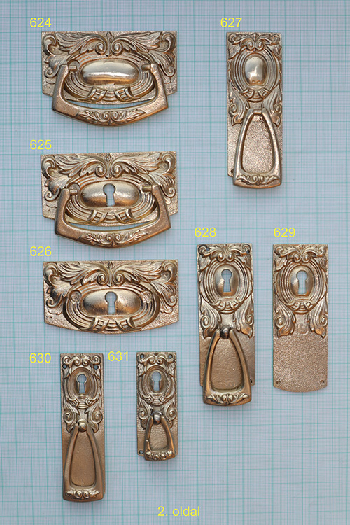 bútorveret, ötvös