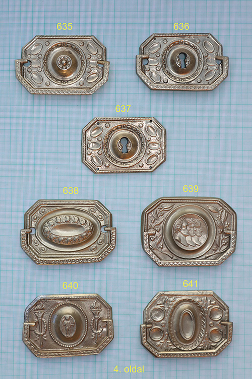 bútorveret, ötvös