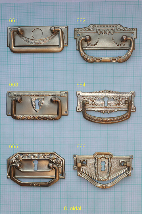 bútorveret, ötvös