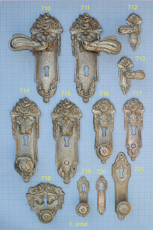 rézmûves, ezüstmûves, ötvös, aranymûves, bútor