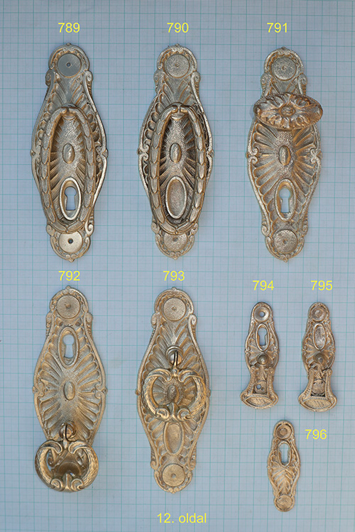 rézmûves, ezüstmûves, ötvös, aranymûves, bútor