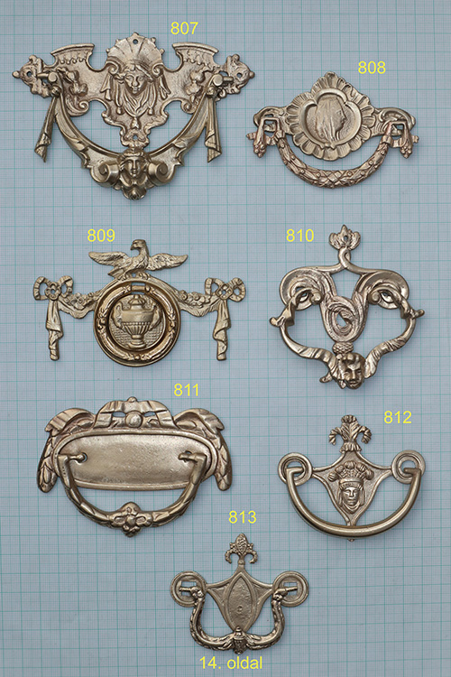 rézmûves, ezüstmûves, ötvös, aranymûves, bútor