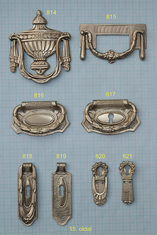 rézmûves, ezüstmûves, ötvös, aranymûves, bútor