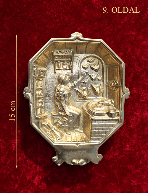 rézműves, ezüstműves, ötvös, aranyműves