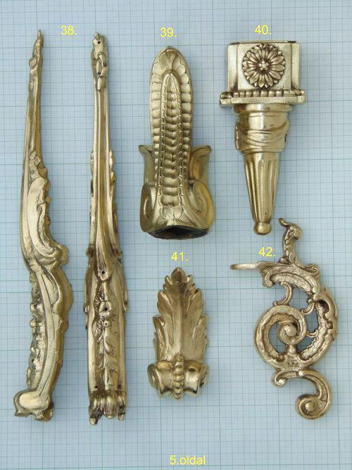 rézmûves, ezüstmûves, ötvös, aranymûves, bútor