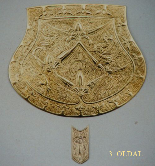 rézműves, ezüstműves, ötvös, aranyműves