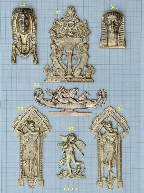 rézmûves, ezüstmûves, ötvös, aranymûves, bútor