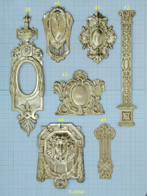 rézmûves, ezüstmûves, ötvös, aranymûves, bútor