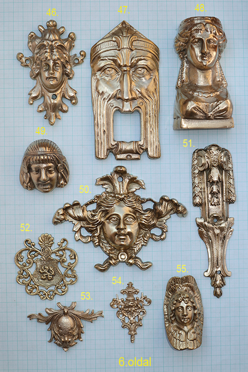 rézmûves, ezüstmûves, ötvös, aranymûves, bútor