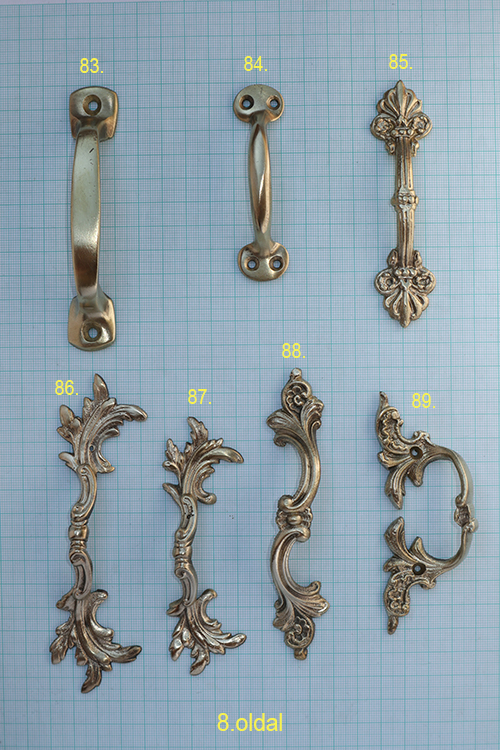 rézmûves, ezüstmûves, ötvös, aranymûves, bútor