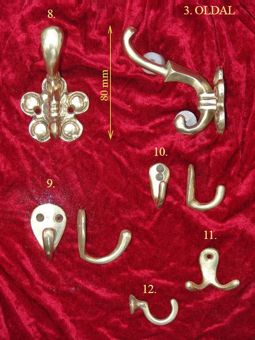 rézmûves, ezüstmûves, ötvös, aranymûves, bútor