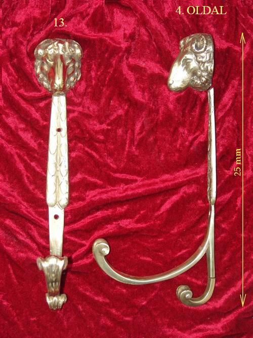 rézmûves, ezüstmûves, ötvös, aranymûves, bútor