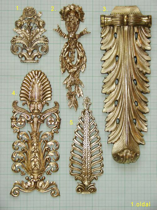 rézmûves, ezüstmûves, ötvös, aranymûves, bútor