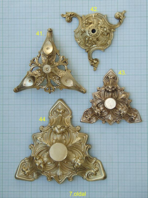 rézmûves, ezüstmûves, ötvös, aranymûves, bútor