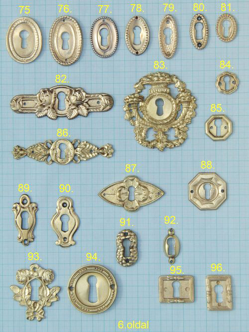 rézmûves, ezüstmûves, ötvös, aranymûves, bútor