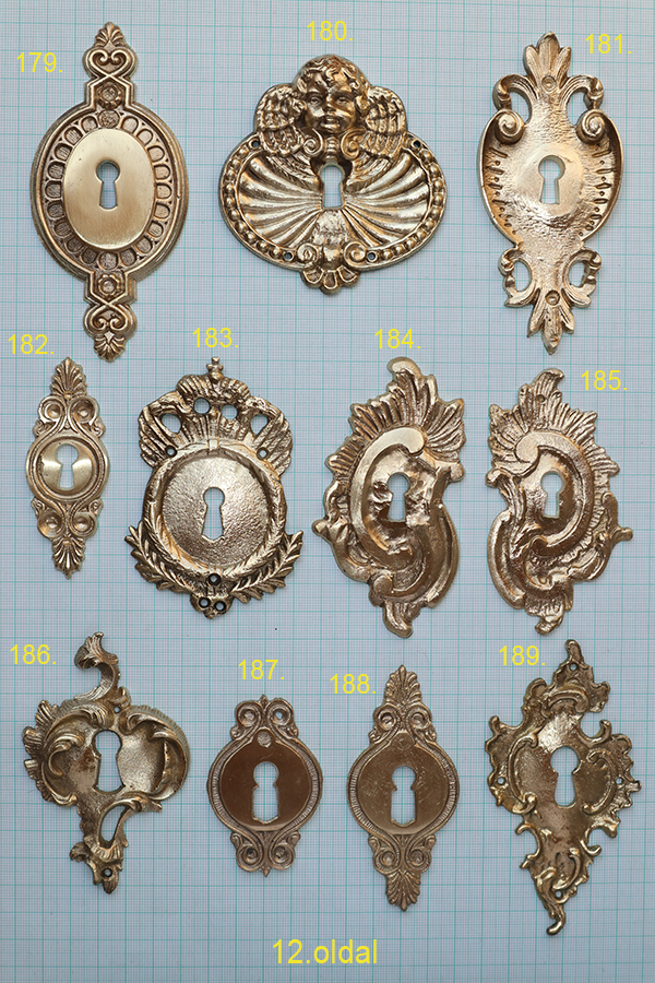 rézmûves, ezüstmûves, ötvös, aranymûves, bútor