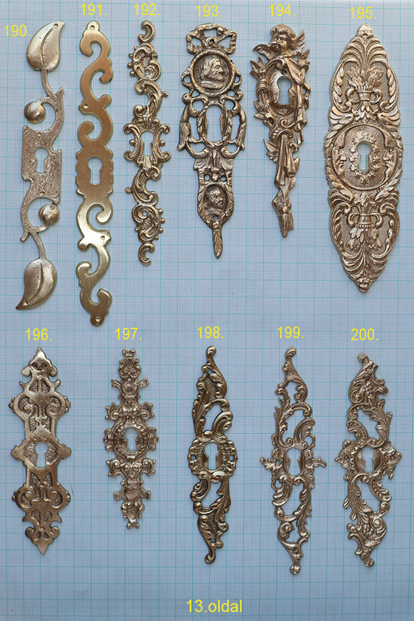 rézmûves, ezüstmûves, ötvös, aranymûves, bútor