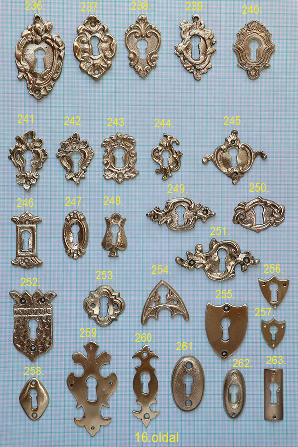 rézmûves, ezüstmûves, ötvös, aranymûves, bútor