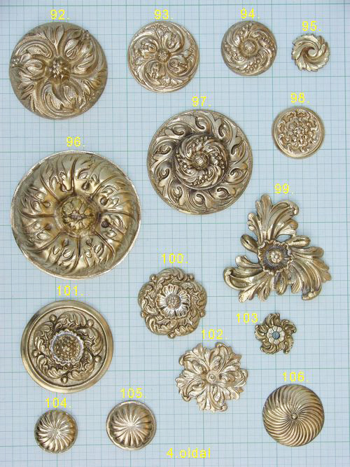 rézmûves, ezüstmûves, ötvös, aranymûves, bútor