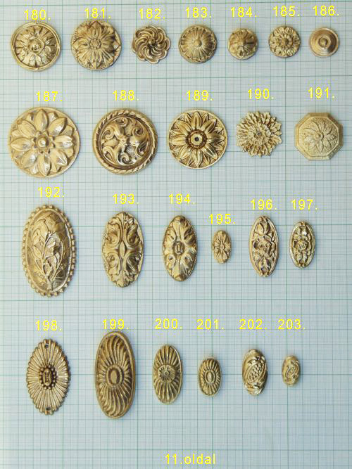 rézmûves, ezüstmûves, ötvös, aranymûves, bútor