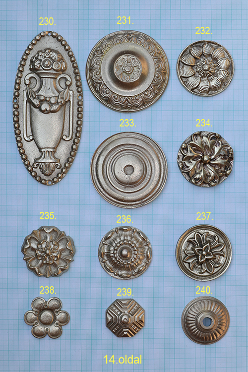 rézmûves, ezüstmûves, ötvös, aranymûves, bútor