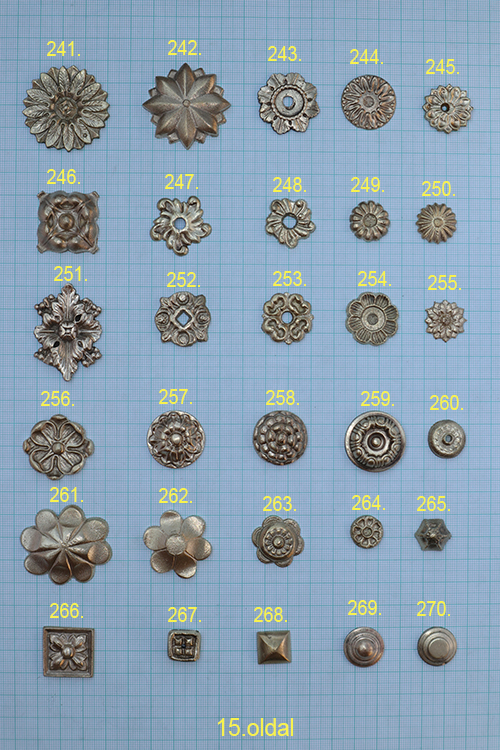 rézmûves, ezüstmûves, ötvös, aranymûves, bútor