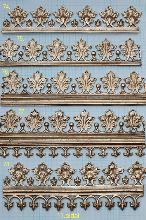 rézmûves, ezüstmûves, ötvös, aranymûves, bútor