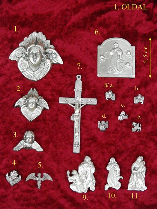 rézmûves, ezüstmûves, ötvös, aranymûves, bútor
