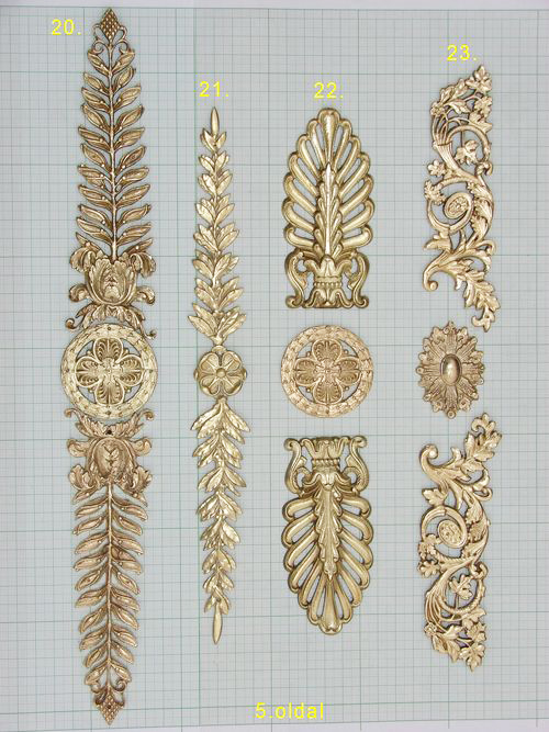 rézmûves, ezüstmûves, ötvös, aranymûves, bútor