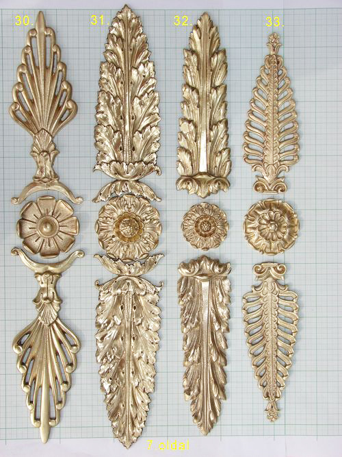 rézmûves, ezüstmûves, ötvös, aranymûves, bútor